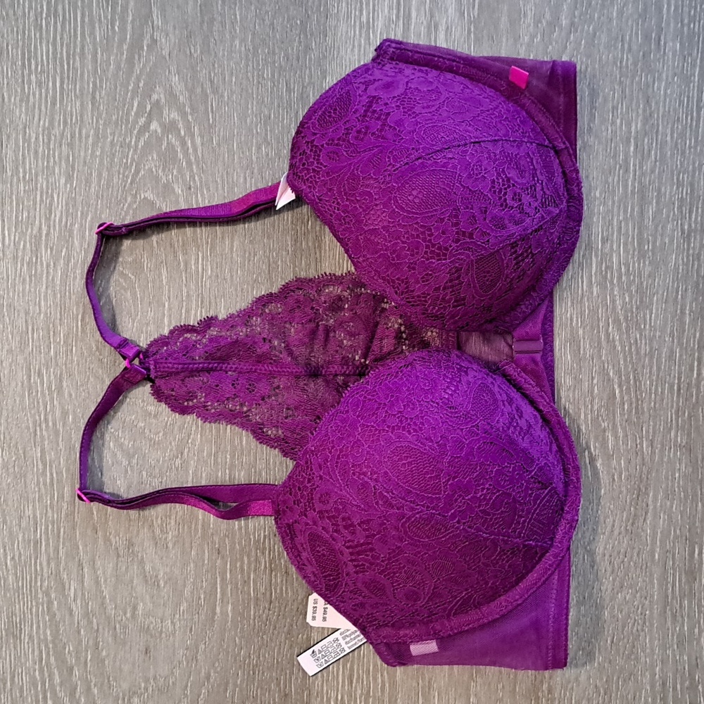 Victoria's Secret Lace Bra